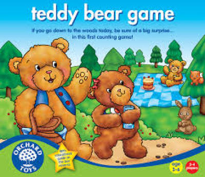 The Maths Zone at Education Interactive • *SALE!* Teddy Bear Game